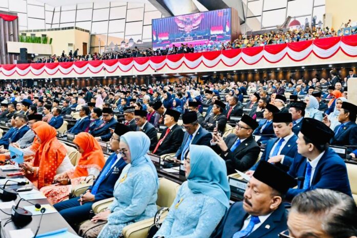 Presiden Prabowo
