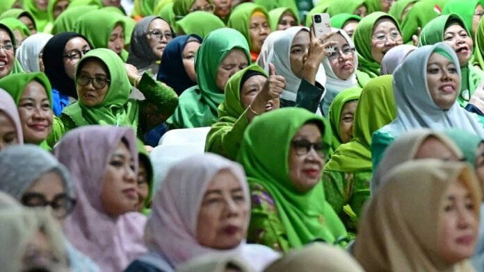 jas hijau