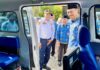Feeder Trans Intan Banjar Wujud Nyata Semangat “Banjar Ditata, Banjar Dijaga”