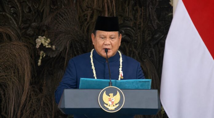 HUT RI ke-81