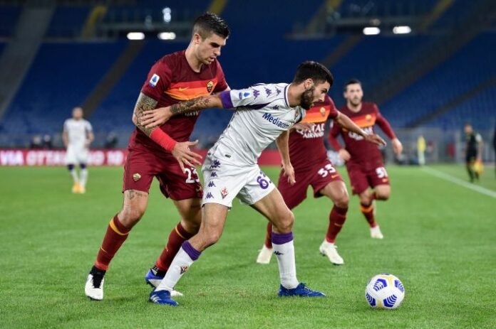 AS Roma