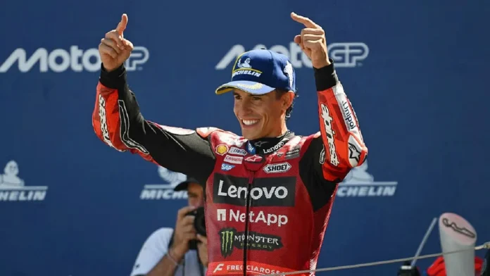 Marc Marquez