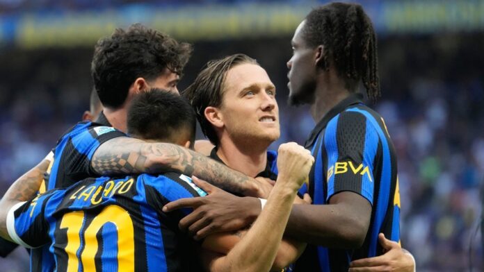Inter Milan