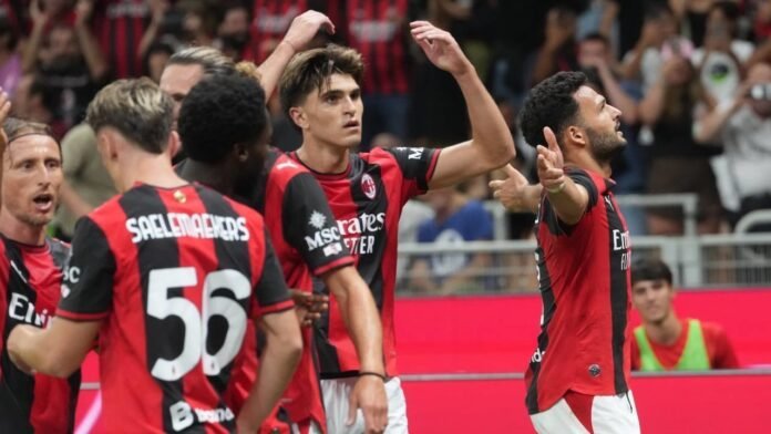 AC Milan