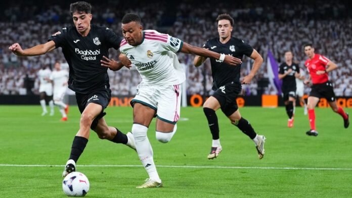 Real Madrid