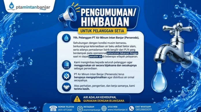 hemat air