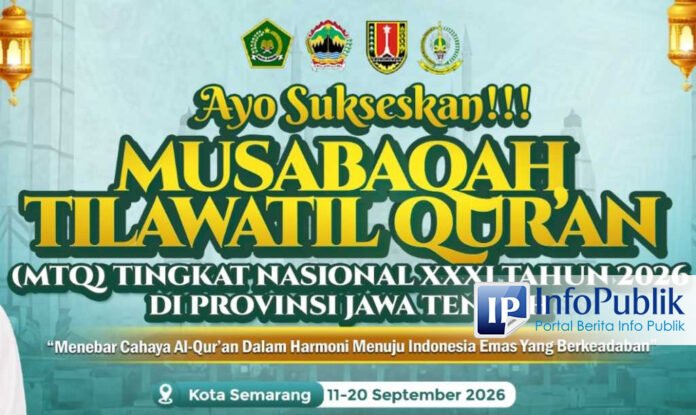 MTQ Nasional